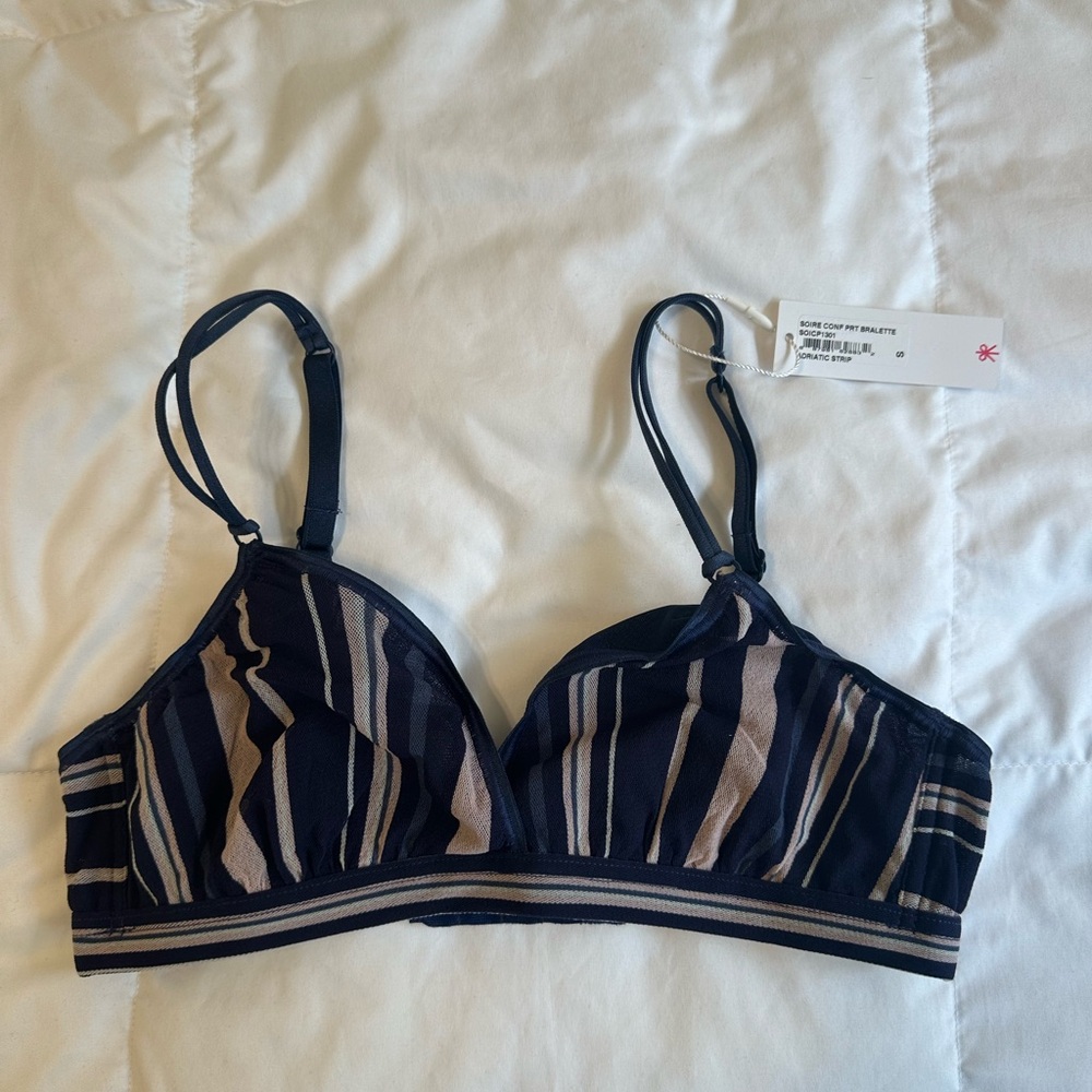 Cosabella Soire Bralette